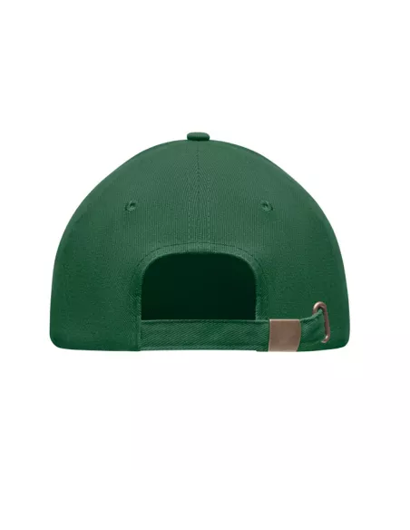 Gorra algodón grueso TEKAPO