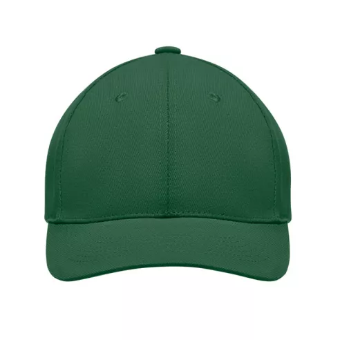 Gorra algodón grueso TEKAPO
