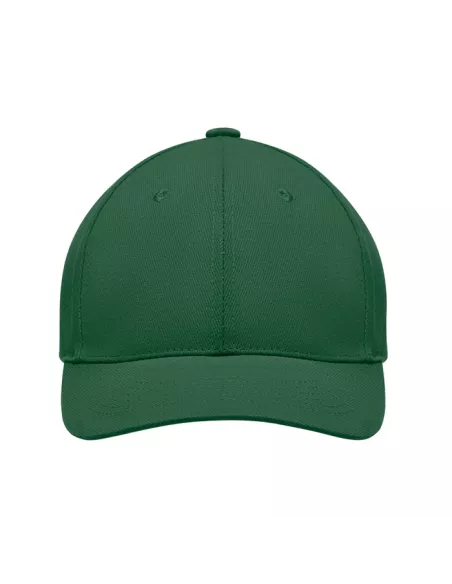 Gorra algodón grueso TEKAPO