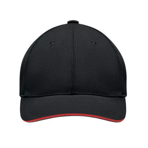 Gorra algodón grueso TEKAPO