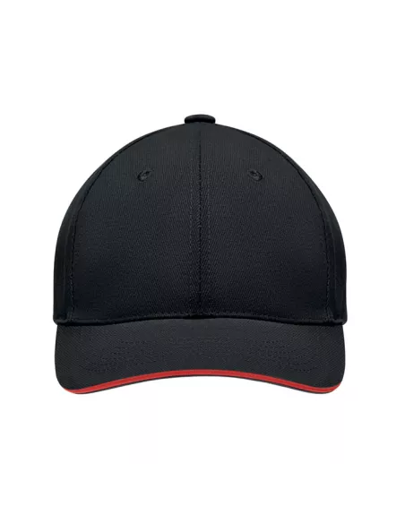 Gorra algodón grueso TEKAPO
