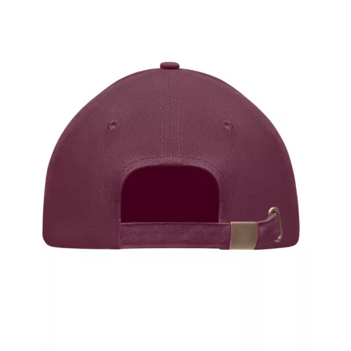 Gorra algodón grueso TEKAPO