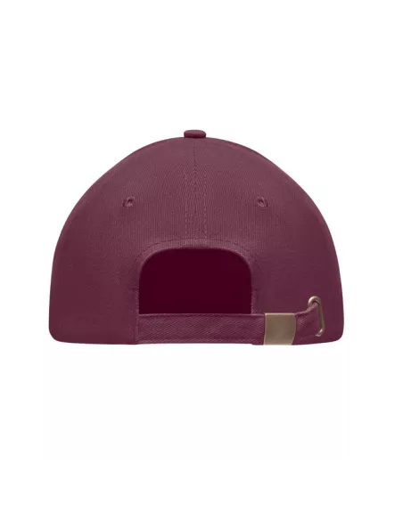 Gorra algodón grueso TEKAPO