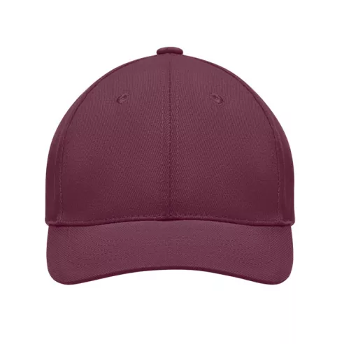 Gorra algodón grueso TEKAPO