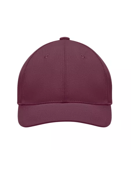 Gorra algodón grueso TEKAPO