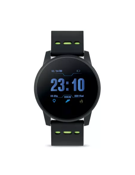 Pulsera de actividad deportiva TRAIN WATCH