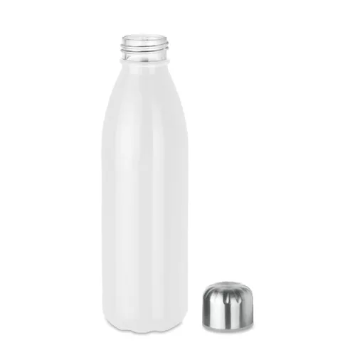 Aspen Glass custom bottle 650 ml with inox screw cap