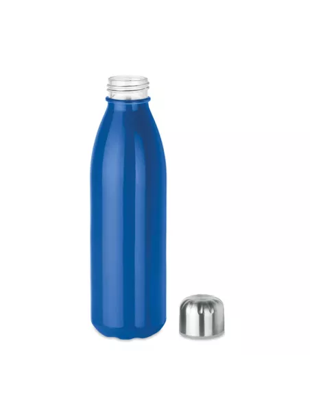 Aspen Glass custom bottle 650 ml with inox screw cap