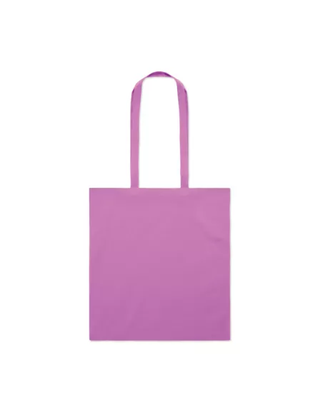 Bolsa de algodón 180 gr/m² MO9846-06 COTTONEL COLOUR ++