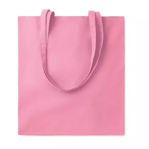 Bolsa de algodón 180 gr/m² MO9846-06 COTTONEL COLOUR ++