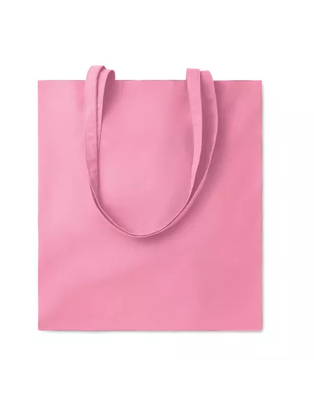 Bolsa de algodón 180 gr/m² MO9846-06 COTTONEL COLOUR ++