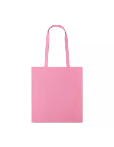 Bolsa de algodón 180 gr/m² MO9846-06 COTTONEL COLOUR ++