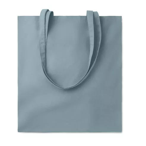 Bolsa de algodón 180 gr/m² MO9846-06 COTTONEL COLOUR ++