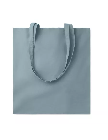 Bolsa de algodón 180 gr/m² MO9846-06 COTTONEL COLOUR ++