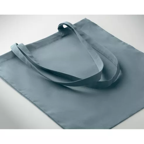 180gr/m² cotton shopping bag COTTONEL COLOUR ++