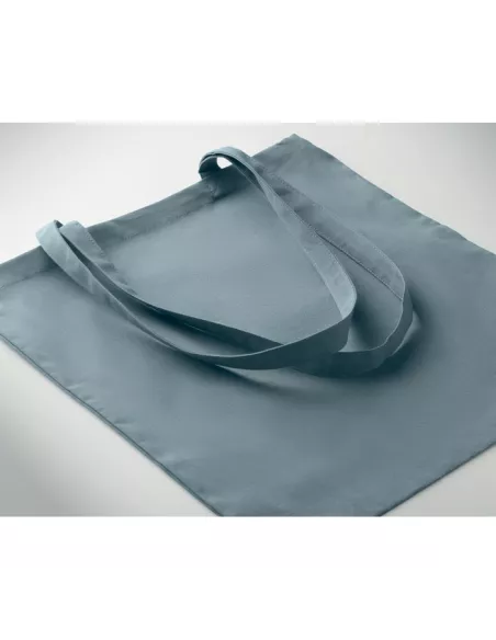 180gr/m² cotton shopping bag COTTONEL COLOUR ++