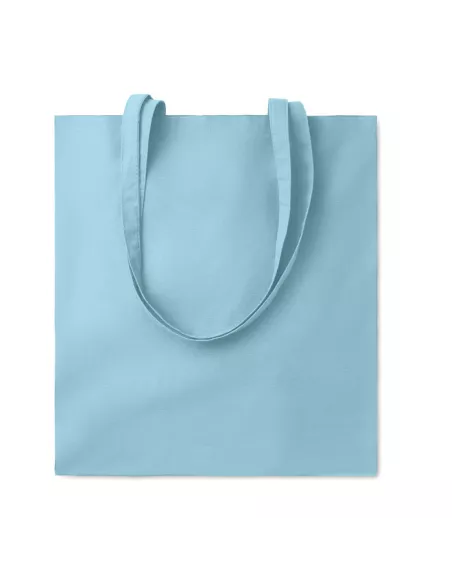 Bolsa de algodón 180 gr/m² MO9846-06 COTTONEL COLOUR ++