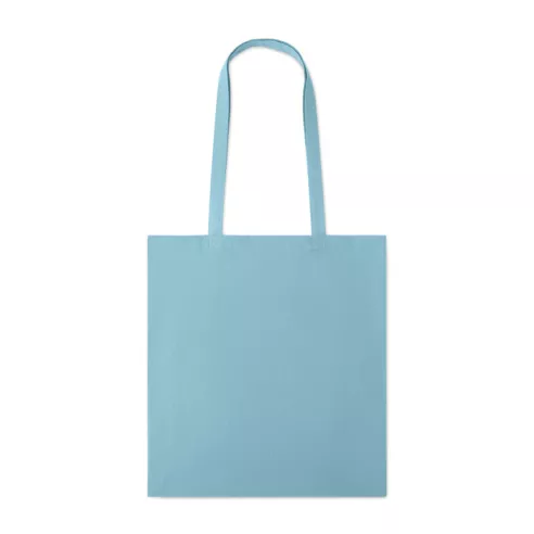 Bolsa de algodón 180 gr/m² MO9846-06 COTTONEL COLOUR ++