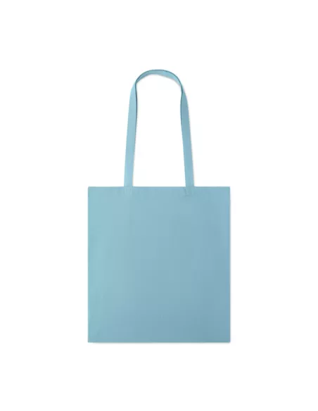 Bolsa de algodón 180 gr/m² MO9846-06 COTTONEL COLOUR ++