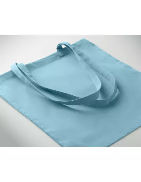 Bolsa de algodón 180 gr/m² MO9846-06 COTTONEL COLOUR ++
