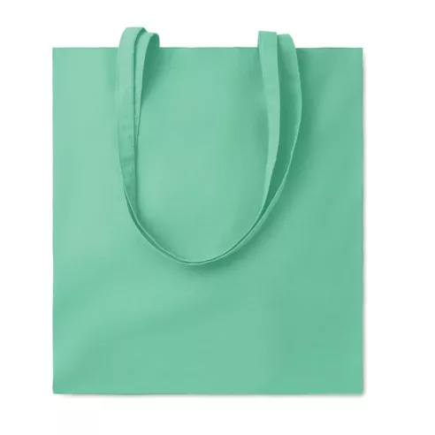Bolsa de algodón 180 gr/m² MO9846-06 COTTONEL COLOUR ++