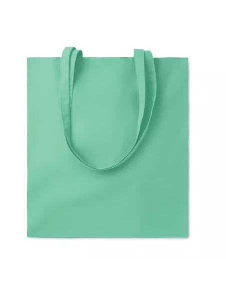 Bolsa de algodón 180 gr/m² MO9846-06 COTTONEL COLOUR ++
