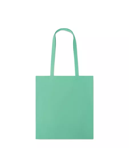 Bolsa de algodón 180 gr/m² MO9846-06 COTTONEL COLOUR ++