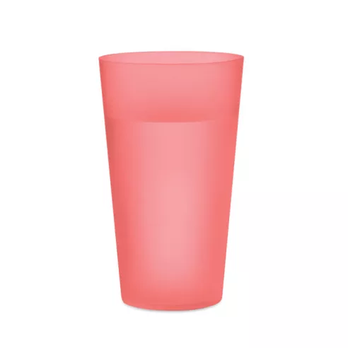 Reusable event cup 500ml FESTA LARGE