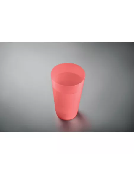 Reusable event cup 500ml FESTA LARGE