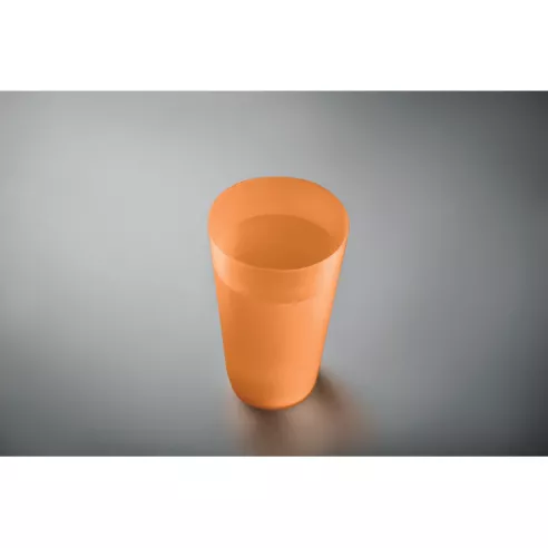 Reusable event cup 500ml FESTA LARGE