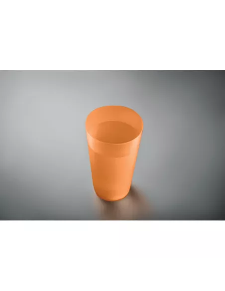 Reusable event cup 500ml FESTA LARGE