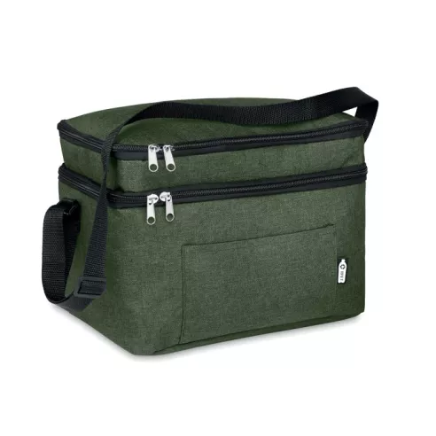 Bolsa nevera 600D RPET MO9915- ICECUBE
