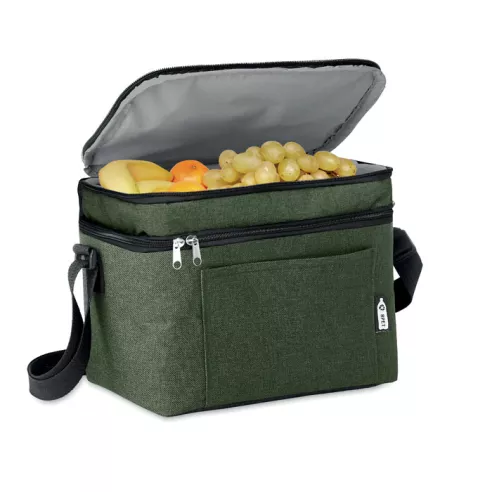 Bolsa nevera 600D RPET MO9915- ICECUBE