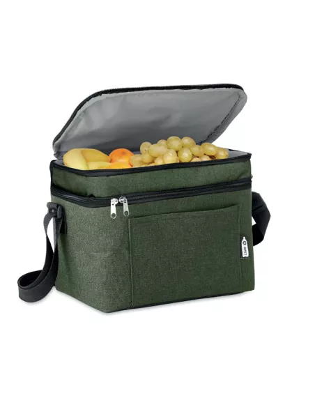 Bolsa nevera 600D RPET MO9915- ICECUBE