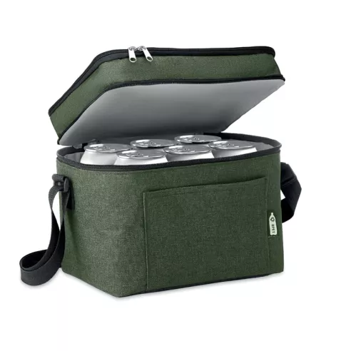 Bolsa nevera 600D RPET MO9915- ICECUBE