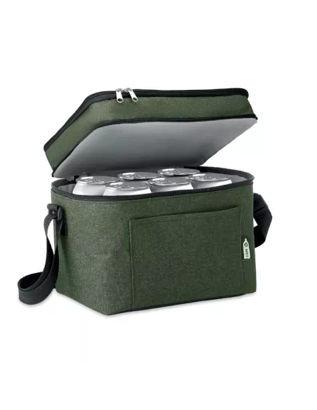 Bolsa nevera 600D RPET MO9915- ICECUBE