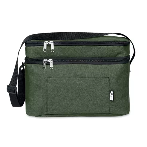 Bolsa nevera 600D RPET MO9915- ICECUBE