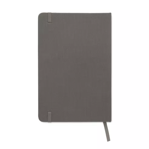 A5 RPET notebook 80 lined NOTE RPET