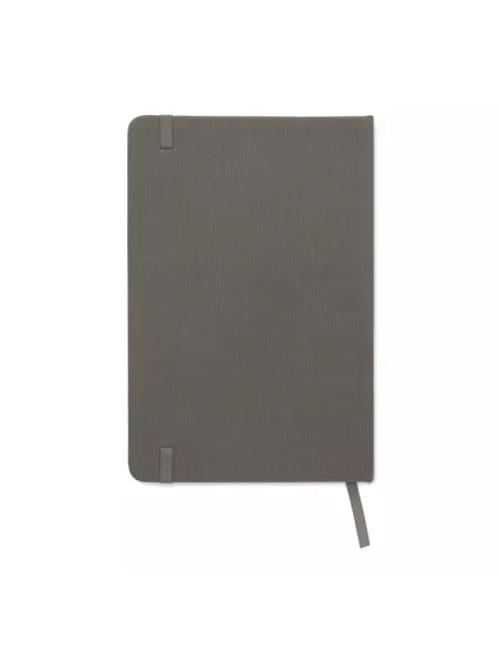 A5 RPET notebook 80 lined NOTE RPET