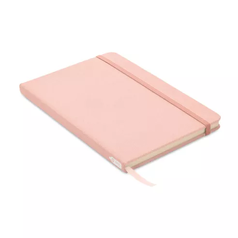A5 RPET notebook 80 lined NOTE RPET