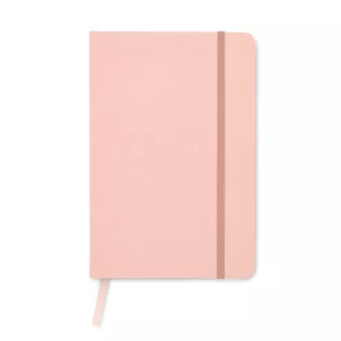 A5 RPET notebook 80 lined NOTE RPET