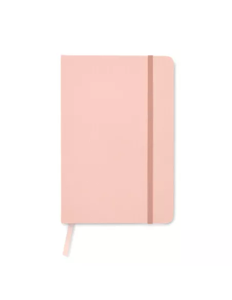A5 RPET notebook 80 lined NOTE RPET