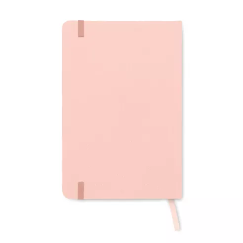 A5 RPET notebook 80 lined NOTE RPET