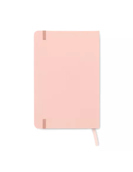 A5 RPET notebook 80 lined NOTE RPET