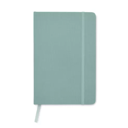 A5 RPET notebook 80 lined NOTE RPET