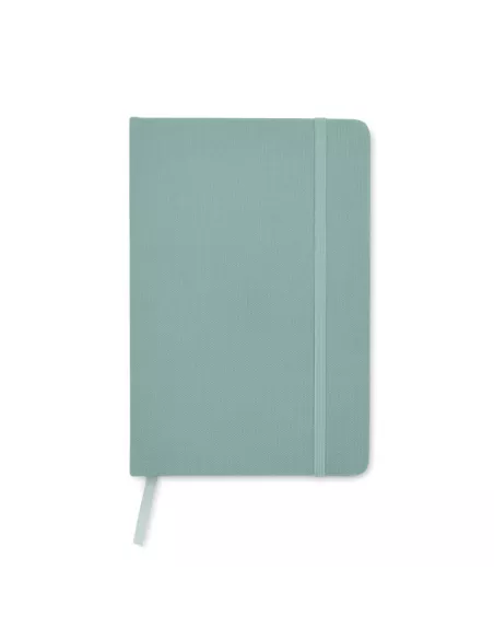 A5 RPET notebook 80 lined NOTE RPET