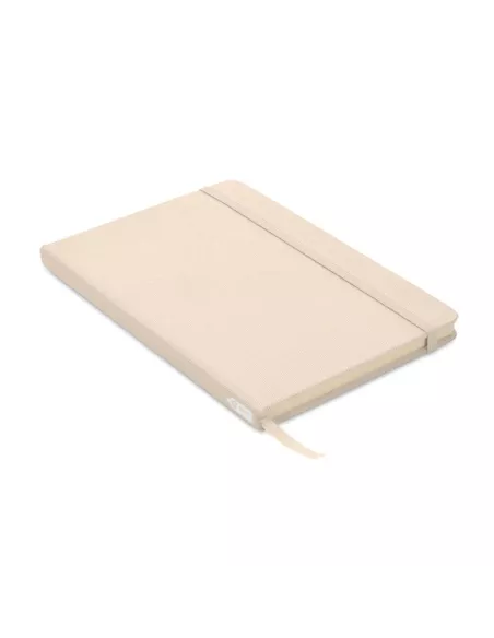 A5 RPET notebook 80 lined NOTE RPET