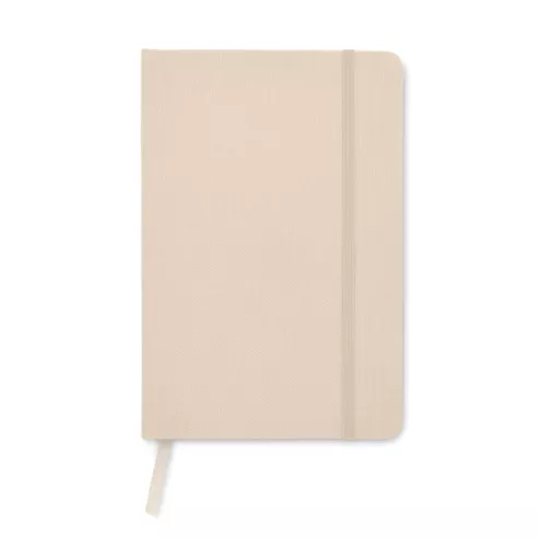 A5 RPET notebook 80 lined NOTE RPET