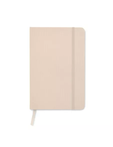A5 RPET notebook 80 lined NOTE RPET