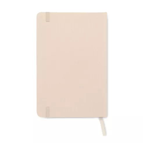 A5 RPET notebook 80 lined NOTE RPET